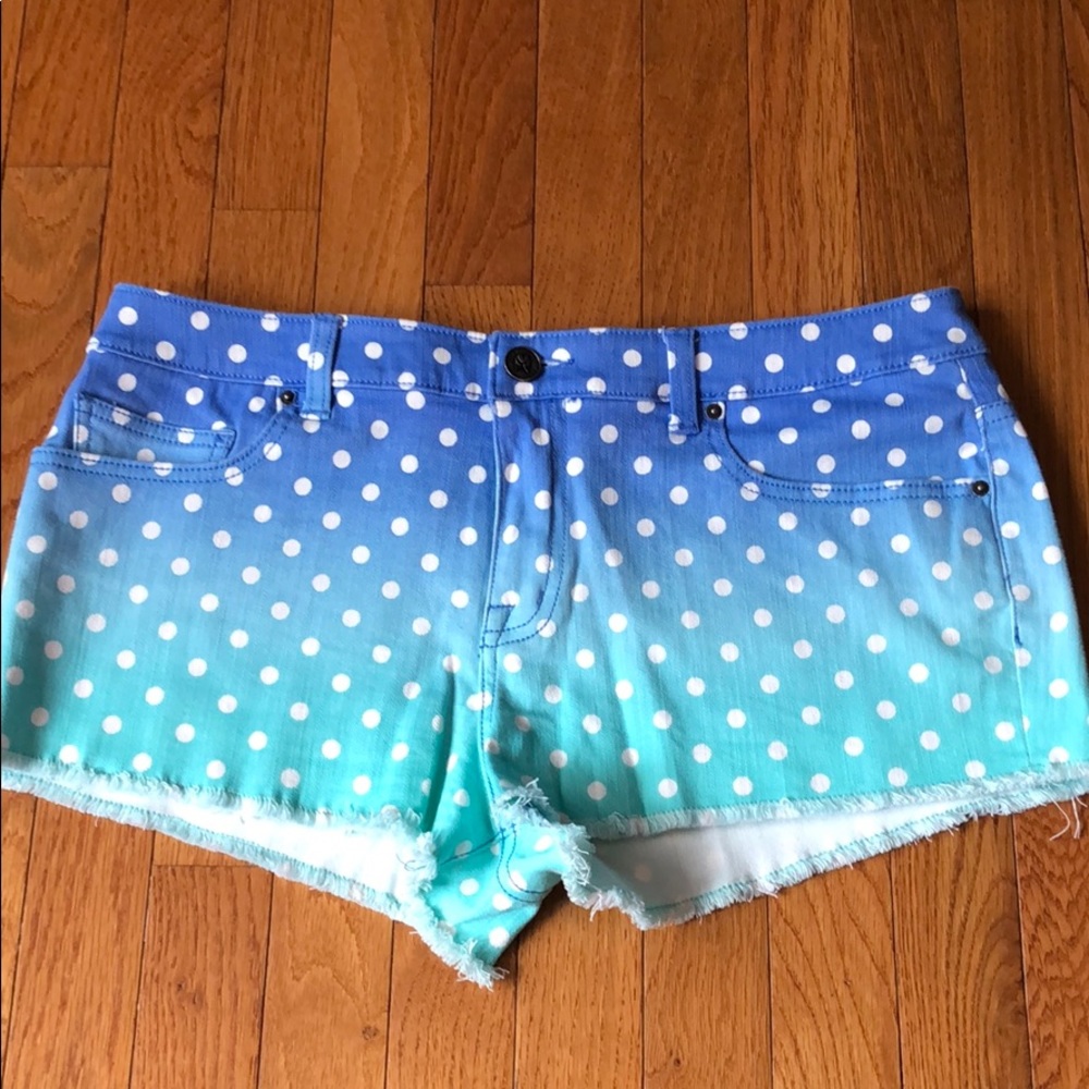 Victoria’s Secret Boyfriend Short